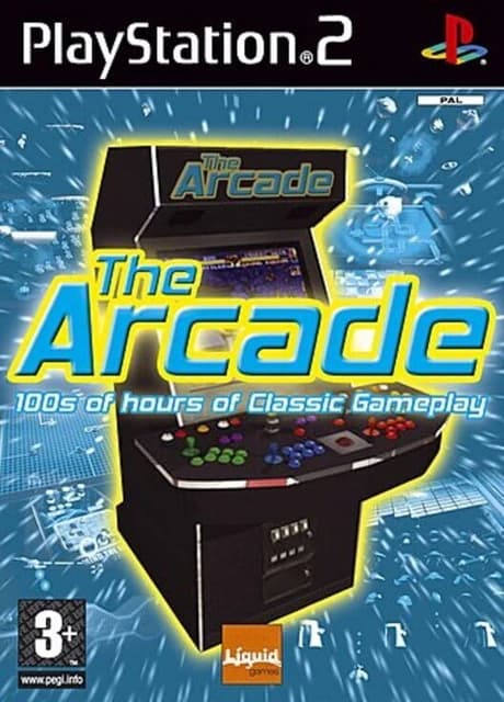 The Arcade