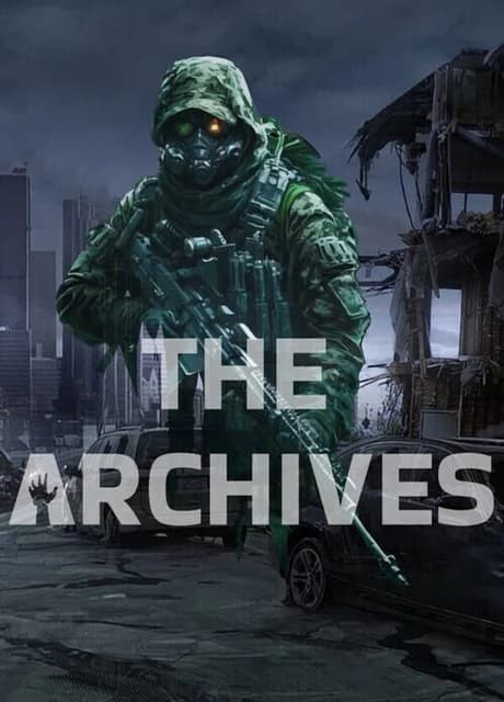 The Archives