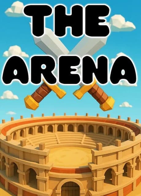 The Arena