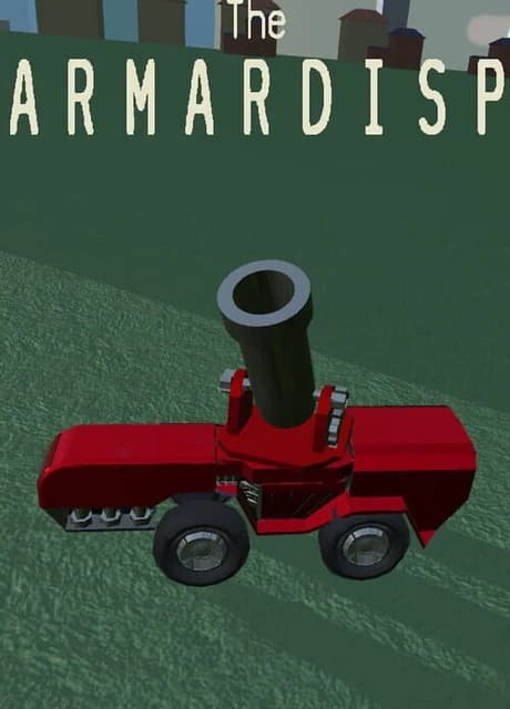 The Armardisp