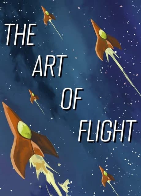 The Art of Flight