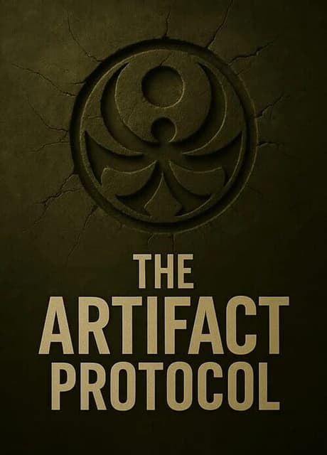 The Artifact Protocol