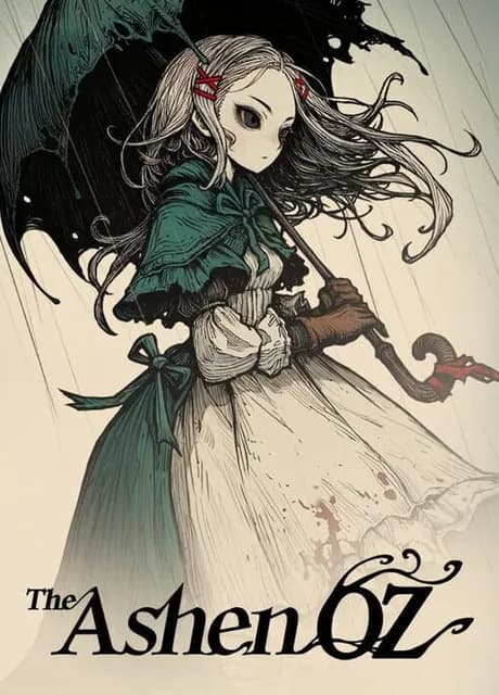The Ashen Oz