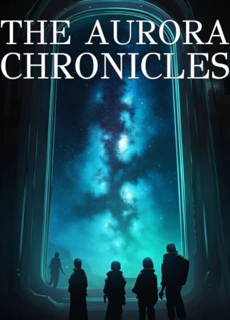 The Aurora Chronicles