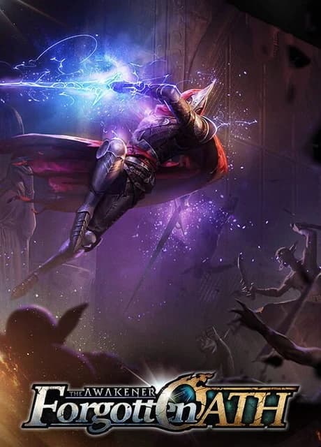 The Awakener: Forgotten Oath