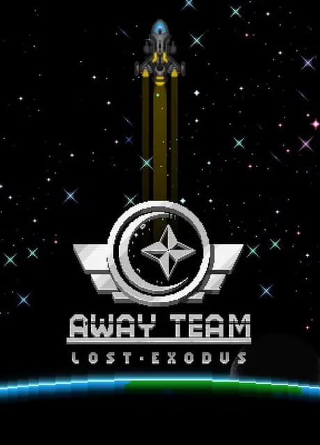 The Away Team