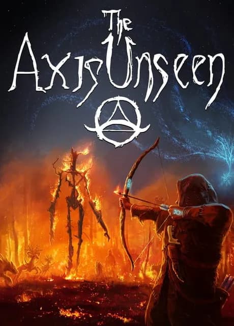 The Axis Unseen
