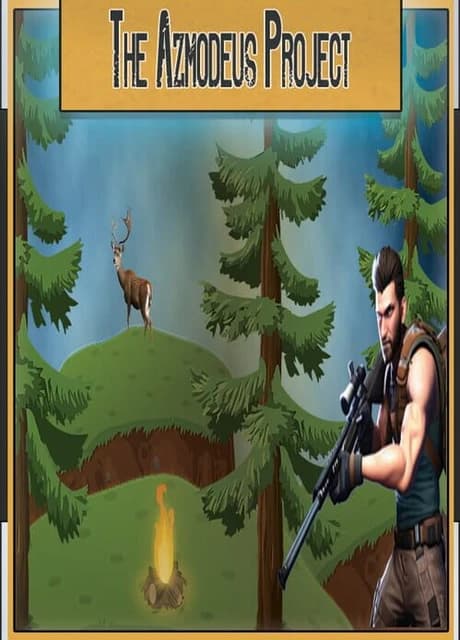 The Azmodeus Project