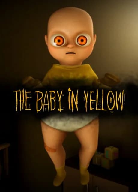 The Baby In Yellow
