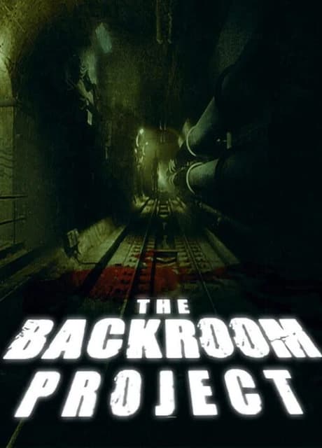 The Backroom Project