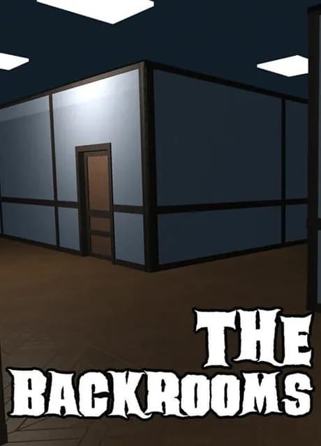 The Backrooms