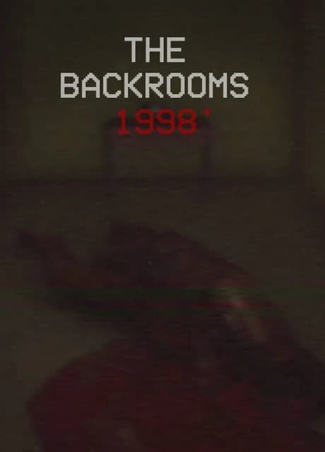 The Backrooms 1998