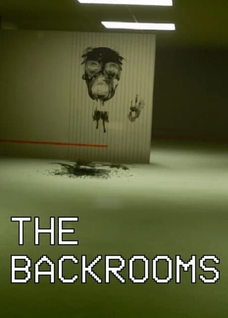The Backrooms