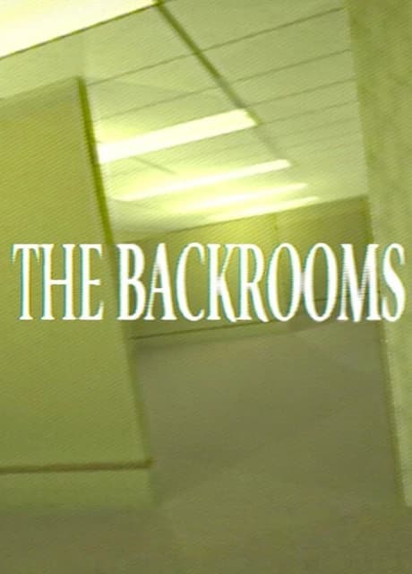The Backrooms