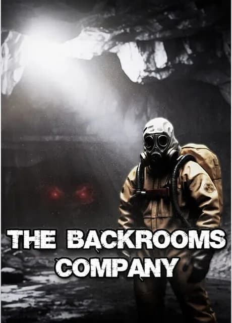 The Backrooms Company