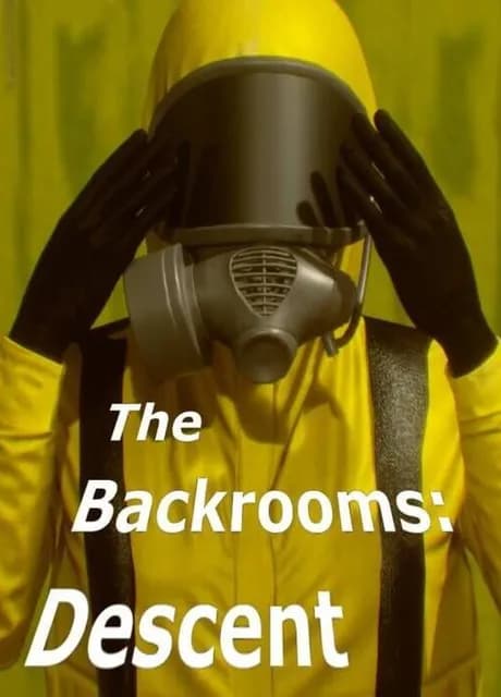 The Backrooms: Descent