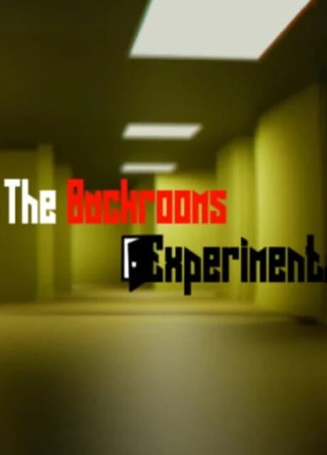 The Backrooms Experiment