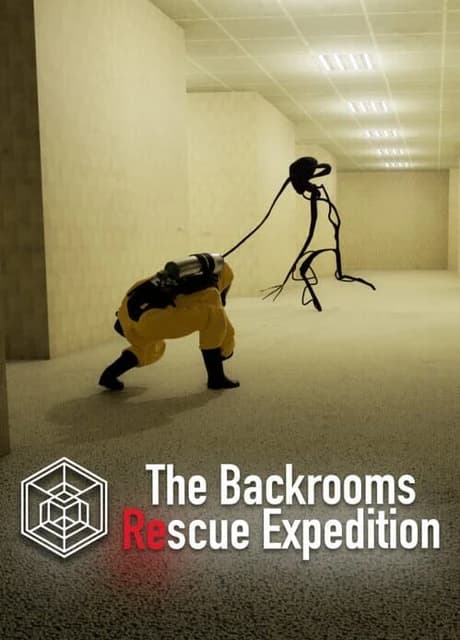 The Backrooms: Rescue Expedition