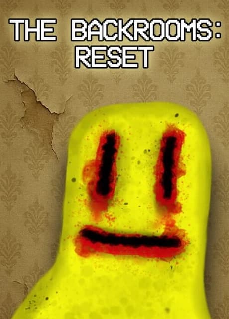 The Backrooms: Reset