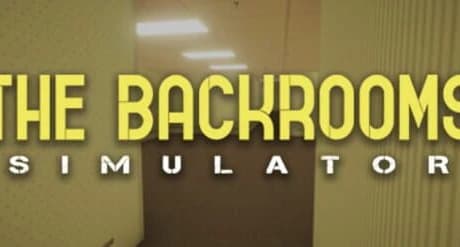 The Backrooms Simulator