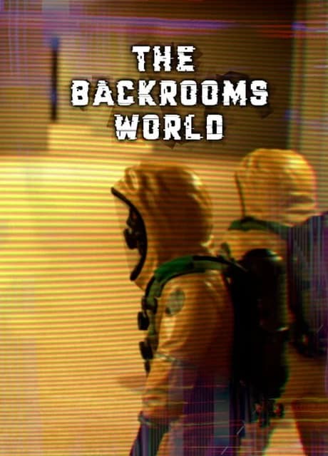 The Backrooms World