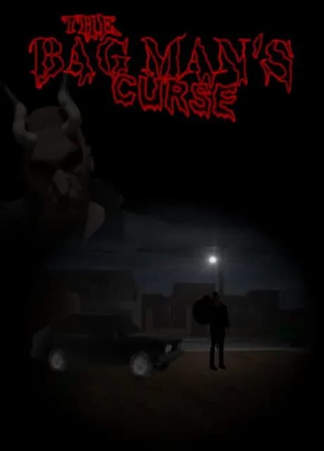 The Bag Man's Curse
