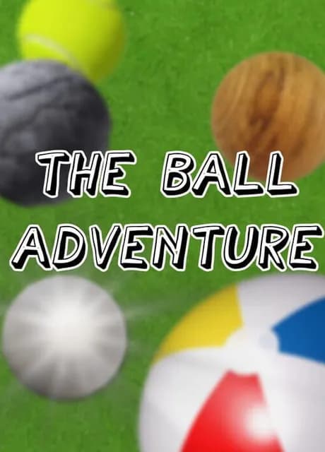 The Ball Adventure