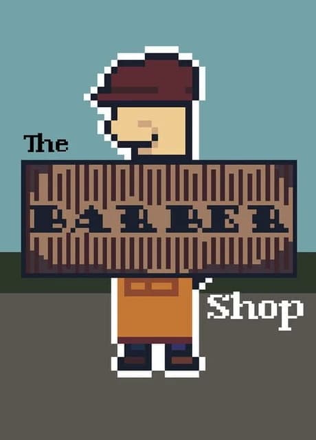 The Barber Shop