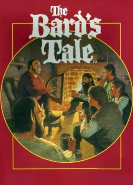 The Bard's Tale