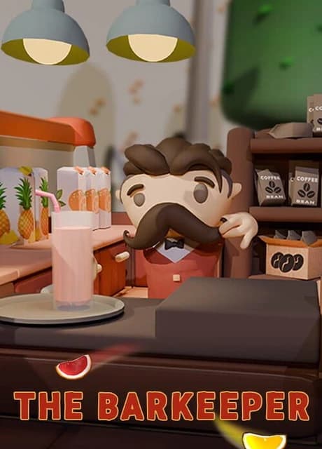 The Barkeeper