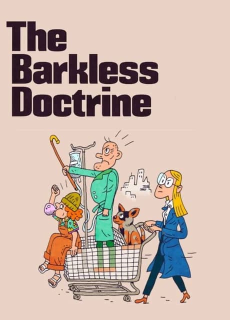 The Barkless Doctrine