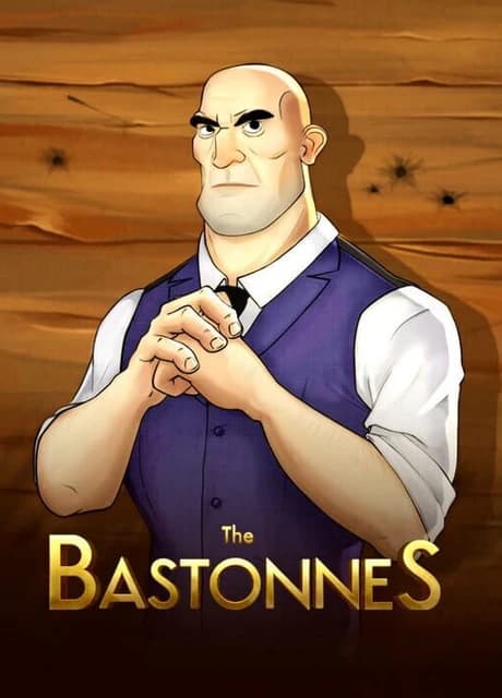 The Bastonnes