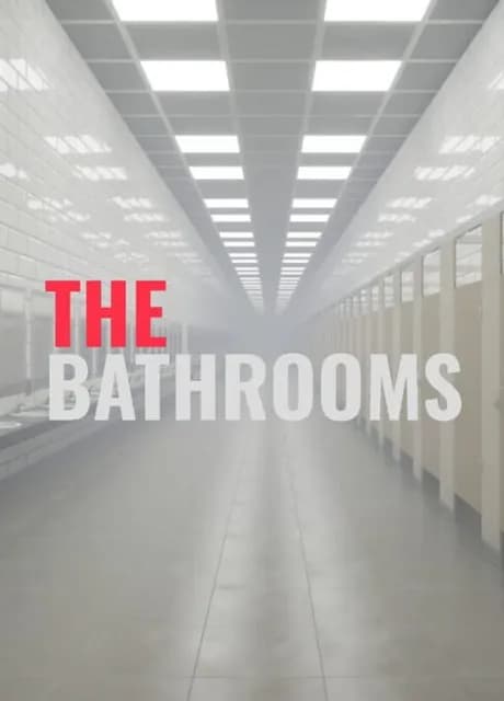 The Bathrooms