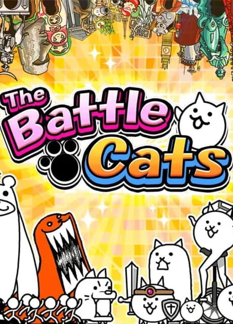 The Battle Cats