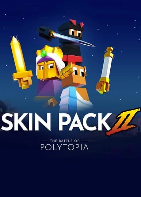 The Battle of Polytopia: Skin Pack 2