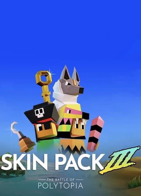 The Battle of Polytopia: Skin Pack 3