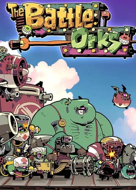 The Battle Orks
