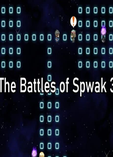 The Battles of Spwak 3