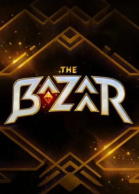 The Bazaar