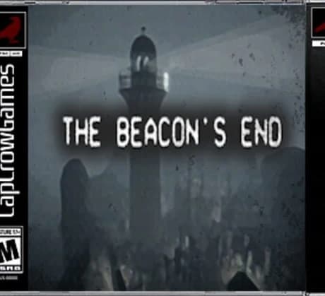 The Beacon's End