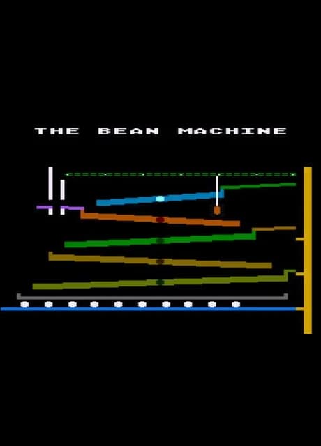 The Bean Machine