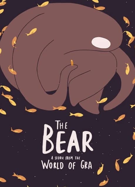 The Bear: A Story from the World of Gra