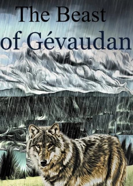 The Beast of Gevaudan