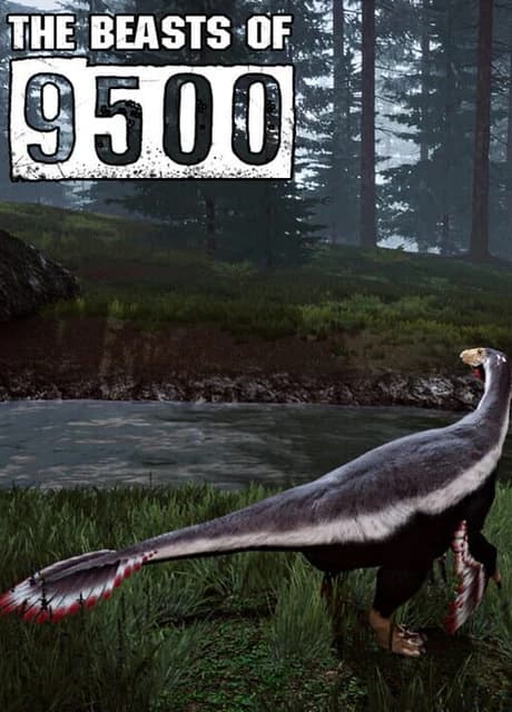 The Beasts of 9500