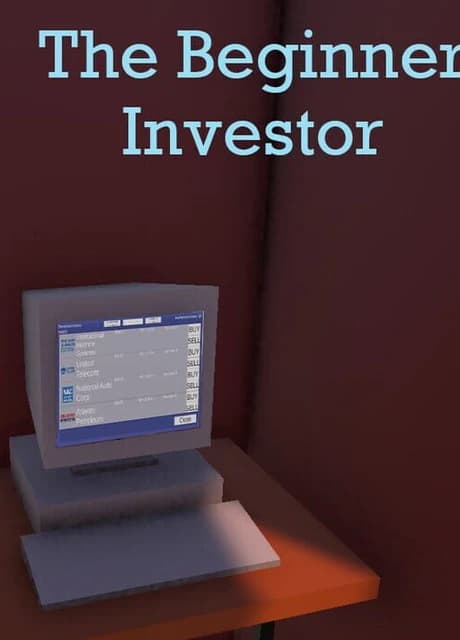 The Beginner Investor