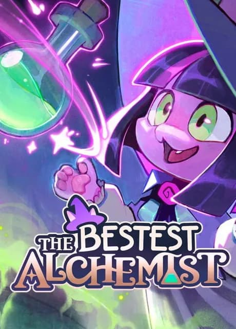 The Bestest Alchemist