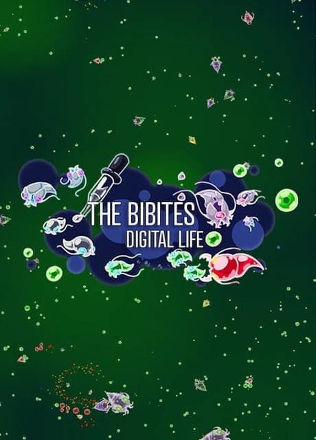 The Bibites: Digital Life