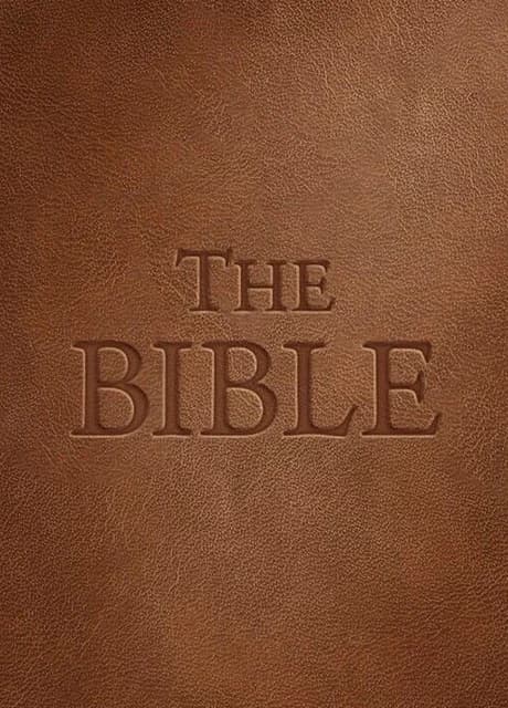 The Bible
