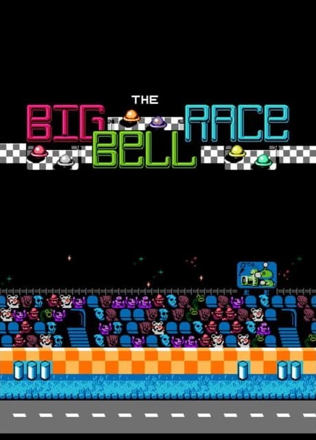 The Big Bell Race