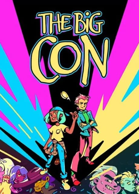 The Big Con